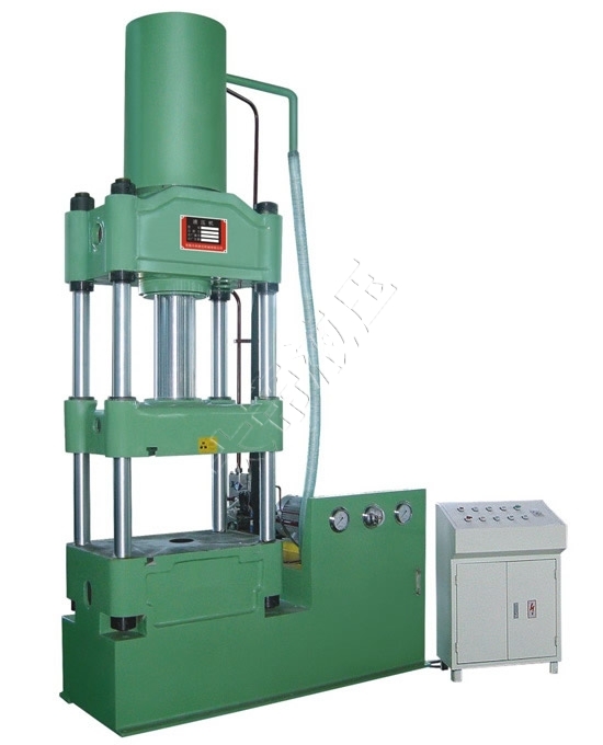 Y32-100T 通用液压机